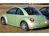 Did Hitler Really Design Beetle?