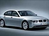 BMW 7 Series: There Is More Room For Comfort!
