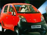 Wonders Of Tata Nano