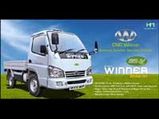 Hindustan Motors Mini Truck