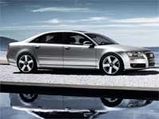 The New Audi A8 – The Sportiest Sedan In The Luxury Class