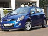 Hyundai i20: An Innovative Car Design