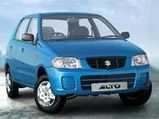 Maruti Suzuki MPV Concept At Auto Expo 2010