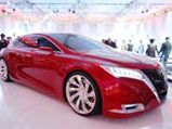 Suzuki Kizashi To Make An India Debut At Auto Expo 2010