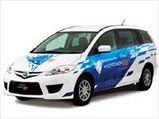 TVS Goes Hybrid At Auto Expo 2010