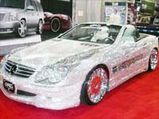 Mercedes Benz Launches New Model At Auto Expo
