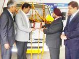 Hindustan Motors Launches Winner CNG BS IV