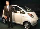 Tata Nano In United States