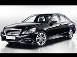 Mercedes - Benz Launches The New Desert Gold