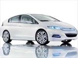 Honda Motors Compact Car By 2011