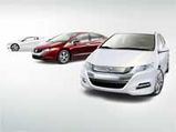 HSCI Recalls For Honda