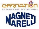 Magneti Carnation Partnership