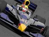 Delta Wing – Indycar Formula