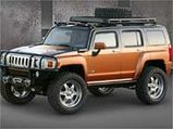 GM Forced To Shut Down Hummer