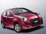 Maruti Suzuki India - Record Sales In Feb