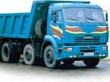 KAMAZ Vectra Launches First Truck Model In India 