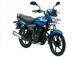 New Bajaj Platina – The Dream Bike