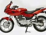 Bajaj Pulsar 220 Has Come