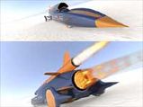 Bloodhound – The 's Rear Lift Problem Fixed