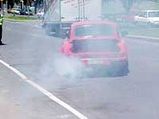 Bharat Stage IV, Upgraded Automobile Fuel Launched