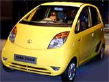 'Tata Ace' Tops Sale Of Commercial Vehicles