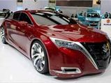 Maruti Kizashi To Be Launched In India
