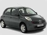 Nissan Micra To Dawn In India