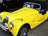 Vintage Car Rally Organised In Ooty