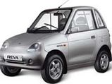 Mahindra Acquires Reva