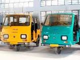 MLR Motors gets 225 acres from AP government