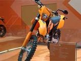 Bajaj- KTM Bike To Be Rolled Out after Mid 2011 In Europe