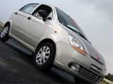 GM-SAIC car to challenge Tata Nano
