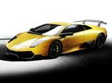 Lamborghini SuperValoce – The Super Sports Car Part -5
