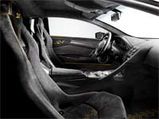 Lamborghini SuperValoce – The Super Sports Car Part -3