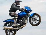 Bajaj Sets Patent For “Exhaus Tec” In China