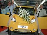 Wait Ends For Tata Nano