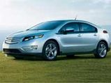 GM to launch Chevrolet Volt in 2011