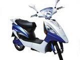 Electric Bike Rally For The Environment