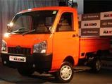 Mahindra &Mahindra To Spread Its Wave 0f Maximmo In The South 