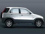 Premier Automobiles Launches SUV Rio