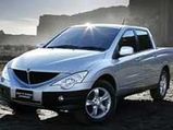 Mahindra and Renault in the race to buy Ssangyong