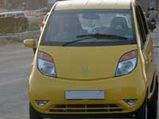 Tata Nano Superdrive in Mumbai