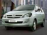 Toyota Launches Innova Special Edition priced at Rs. 8.87 Lakhs