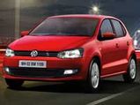 Volkswagen's 10000th Polo car rolled out from Chakan Plant!