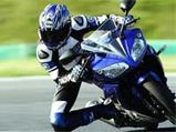 Yamaha YZF-R15 Race Championship for Season 2010.