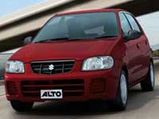 Maruti's new Alto to be launched!