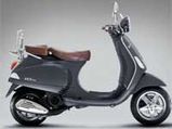 Vespa Scooters to re-enter India through Piaggio!
