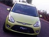 Figo's Success Is A Big Boost For Ford India