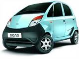 Tata Nano to cost more ranging from Rs.5000 - Rs. 15000 for the new buyers