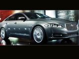  Tata starts delivery of Jaguar in India